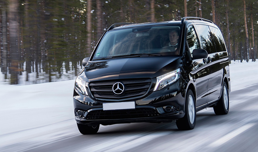 İstanbul Uludağ Transfer