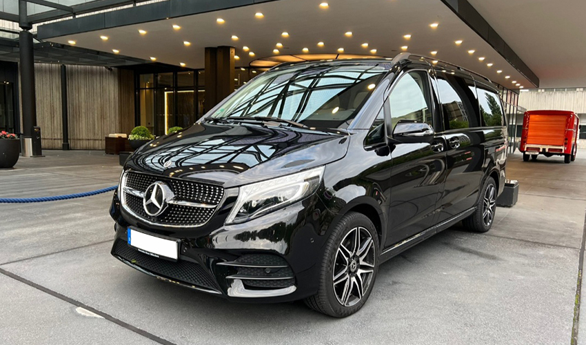 İstanbul Bursa Havalimanı Transfer